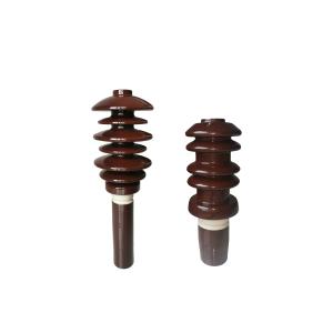 20NF250A Porcelain Power Line Insulators