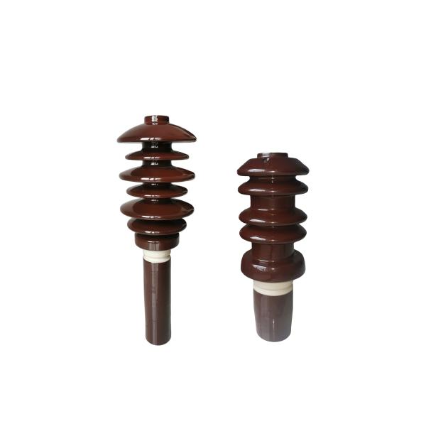 Quality 20NF250A Porcelain Power Line Insulators wholesale