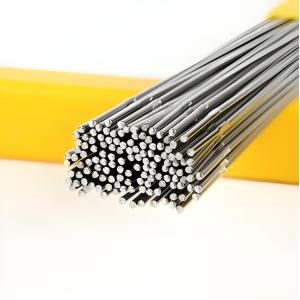 Wholesale Cheap Stainless Steel Welding Electrode Rods From China - Various