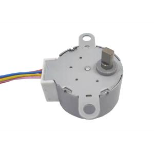 35byj46 voltage pm stepper motor 7.5° stepper motor 5-wire permanent magnet