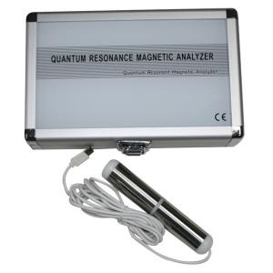 Magnetic Quantum Body Health Analyzer Computer Aided Testing System