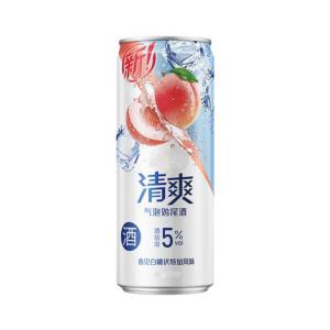 China 12oz Size Aluminum Canning Cocktails With 7g Sugar 4.5% ABV on sale