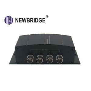 HD SDI Distribution Amplifier SD SDI 1 To 4 Distribution Amplifier
