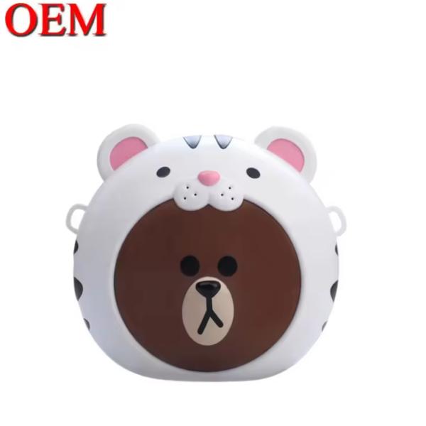 Quality Minnie Candy Box Popcorn Container With Snap On Lid Food Safe Popcorn Bucket wholesale