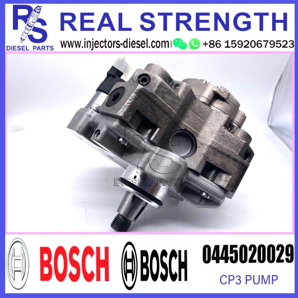 Diesel Fuel Injection Pump 0445020029 0445010559 for Mitsubishi Fuso Engine