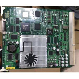 GE Logiq P5 original ultrasound SYSCONPM board 5177848-3