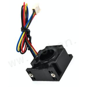 Ac Dc Current Sensor Closed Loop Hall Effect Current Sensor CE ROHS