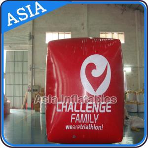 Durable Fashion Floating Water Park Inflatable Buoy