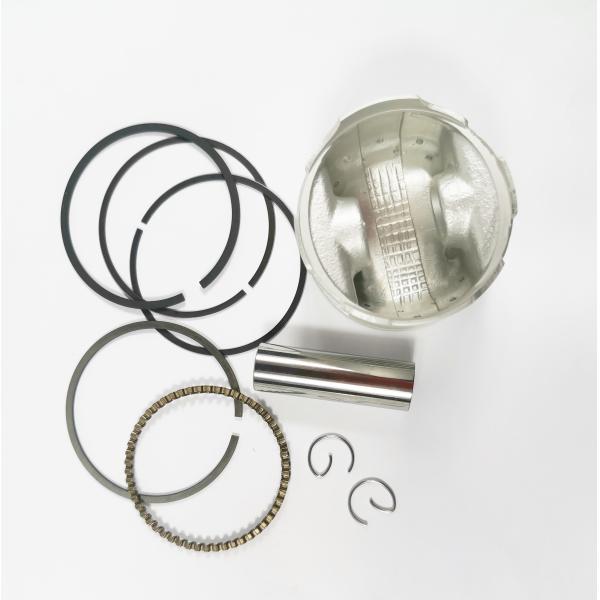Quality BAJAJ205 N/M Compact 4S Ash Tricycle Engine Piston Kits wholesale