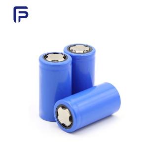 Deep Cycle Flash Light Battery Rechargeable 26500C 3.7V 3200mAh