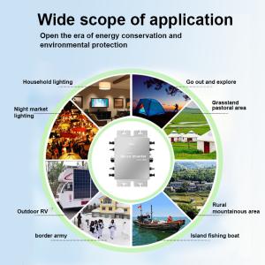 Wechselrichter Adaptive Sma Solar Micro Inverter Micro Inverter Solar Panel 1