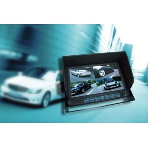 High Resolution TFT Car Monitor
