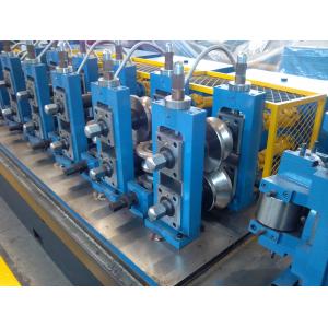 Furniture Auto Tube Rolling Equipment With Auto Counting System