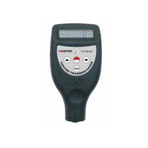 Magnetic Induction 1250um Coating Thickness Gauge TG8825paint Gauge Meter