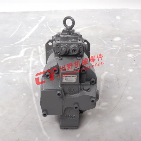 62585 HPV145GW Excavator Hydraulic Pumps For EX300 ZAX330 ZAX360 Piston Pump