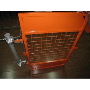 Scaffolding Reversible Ladder Safety Devices For Safe Access Protection