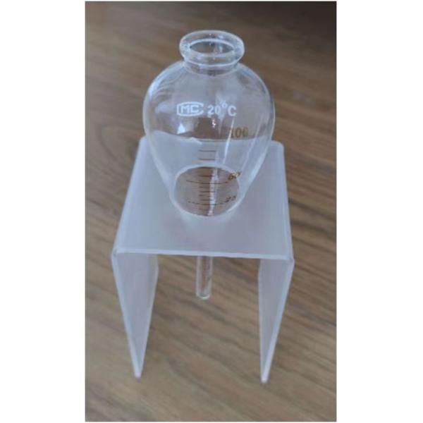 Goetz Graduated Centrifuge Tube Accessories Of Magnetic Flaw Detector