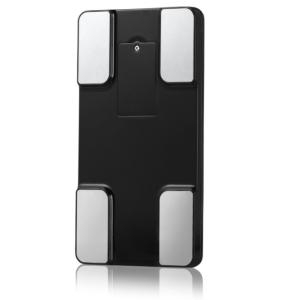 Telemedicine Bluetooth EKG Monitor 3 Channels ECG Event Recorder with IOS/Andriod System