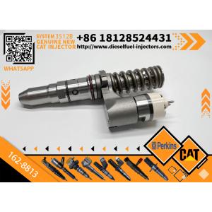 162-8813 1628813 Diesel Fuel Injector for Caterpillar CAT 3508B 3512B 3516B 0R
