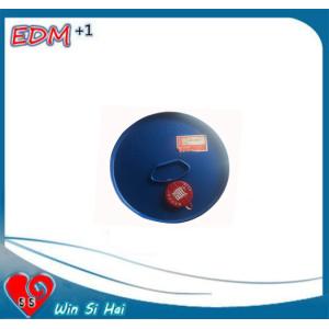 DX-1 Wire Cutting Machine Tool Working Fluid EDM Consumables For Wire EDM