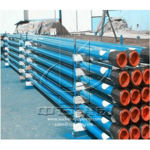 High Performance TH(B)M Tubing, Heavy Wall Barrel ,Mechanical Anchor Pump