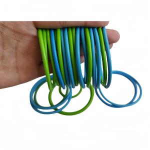 Factory Direct Low Rate Seal Tools Ring Different Sizes Colored Heat Oil