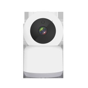 Smart Wifi Ptz Iindoor Home Camera 1080p Wireless Video Camera Full Hd Wifi