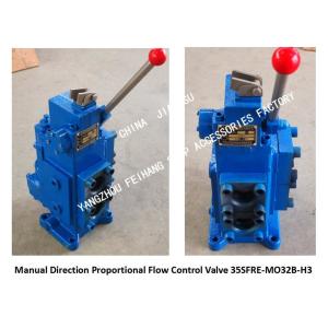 Cheap The Slide Valve Function Of The Manual Proportional Flow Compound Valve Is Different. DN32 Manual Proportional Flow Reve for sale