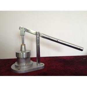 Lubricating Grease Cone Penetration Apparatus Manual Tamper Manual Pressure