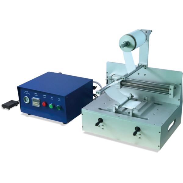Quality Lab Lithium Ion Pouch Cell Assembly Electrode Stacking Machine Laminating wholesale