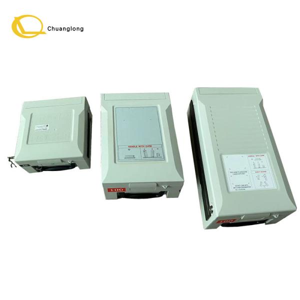 S7430002494 7430002494 Hyosung ATM Machine Spare Parts Hyosung GCDU 1K Cash Cassette 1000 Note Cassette