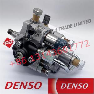 Common Rail Diesel Fuel Injector Pump 294000-1120 For ISUZU Engine 8-98081771-0