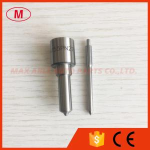 Cheap 9 432 610 771 DLLA155PN276 fuel injector nozzle/diesel nozzle for S6K-T/320B/3066T for sale