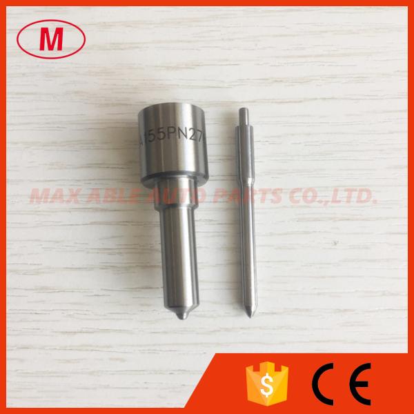 9 432 610 771 DLLA155PN276 fuel injector nozzle/diesel nozzle for S6K-T/320B