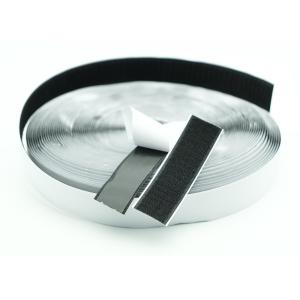 Self Adhesive 25mm Hook And Loop Tape 25 Meters