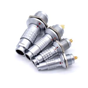 FGG EGG 0K 1K 2K 3K Push Pull Self-latching Plug Socket Replacement Connector