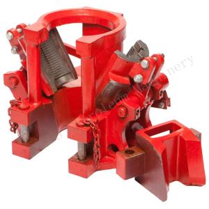 1.315" to 5-1/2" Well Head Tools