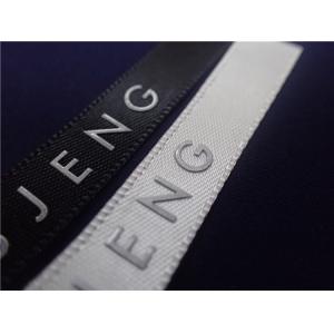 Tear - Resistant 3D Silicone Custom Screen Printing Patches For School Uniform