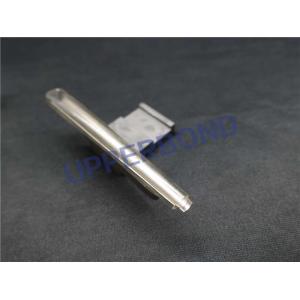 Cheap Metallic Color Tongue Piece To Compress Filter Rods Size Customized for sale