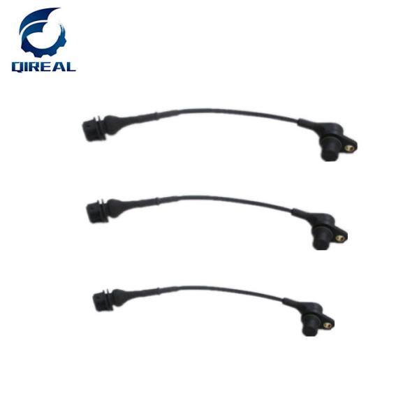 EC210B EC240 EC290 Excavator Electrical Parts Engine Speed Sensor VOE20482772