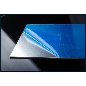 AZ31 Magnesium Alloy Plate Engraving Magnesium Sheet For Embossing