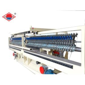50000pec/H 24kw Duplex Automatic Brick Cutting Machine