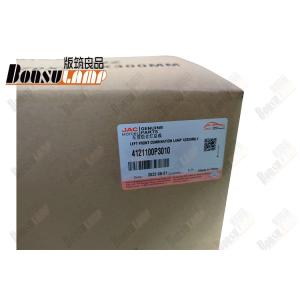 Front Lamp Head Light L Isuzu Parts For JAC T6 OEM 4121100P3010