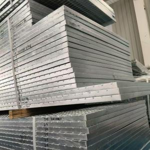 Modular Steel Grating System: Easy to Expand and Adapt to Changing Needs