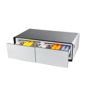 Home Furniture General Smart Coffee Table Refrigerator with Built-in Refrigerato