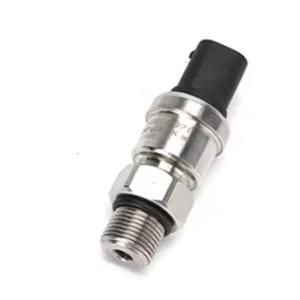 SK200-6 SK200-6E SK200-8 Excavator 8607307 High Pressure Sensor Switch
