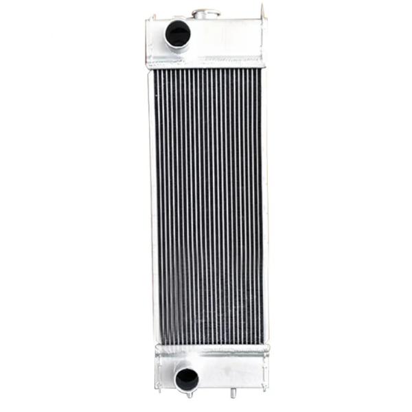 Quality Excavator Radiator PC55-7 Good Quality For Excavator Factory Source wholesale
