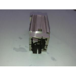 Cheap Steel Plastic Connector Precision Mold Components Made By Wire Cutting Within 5-7 Cuts for sale