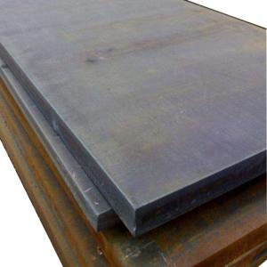 China Gr.A A36 Ah36 Dh36 Eh36 Shipbuilding Steel Plate 3mm-150mm on sale