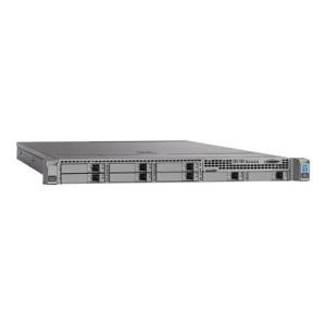 BE6H-M4-K9= - Cisco Business Edition 6000 restricted - rack-mountable - Xeon E5